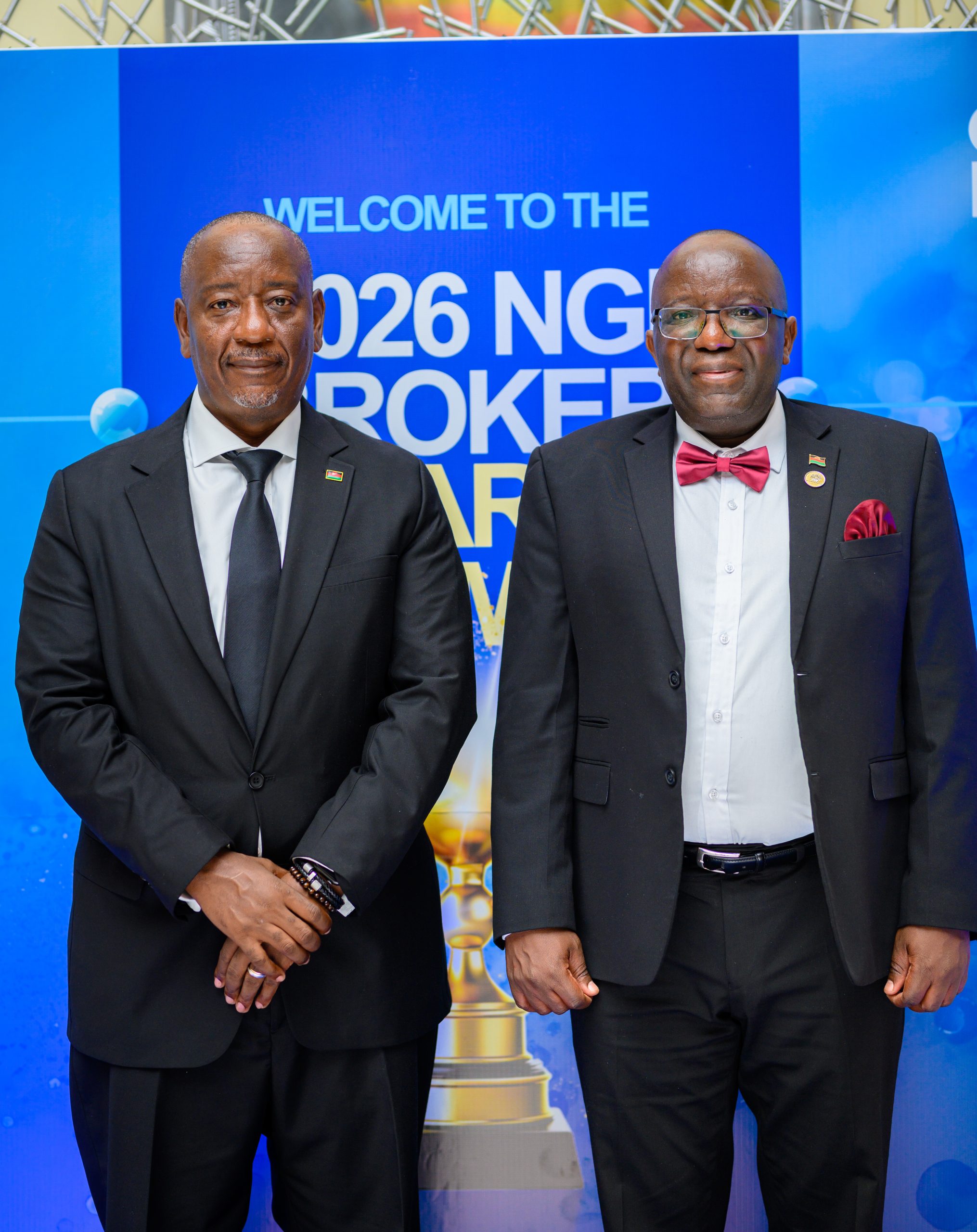 NICO General Honours Top Performing Brokers at 2025 Broker Awards